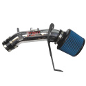 SP2081P Short Ram Polerat Luftfilterkit / Sportluftfilter Injen Technology