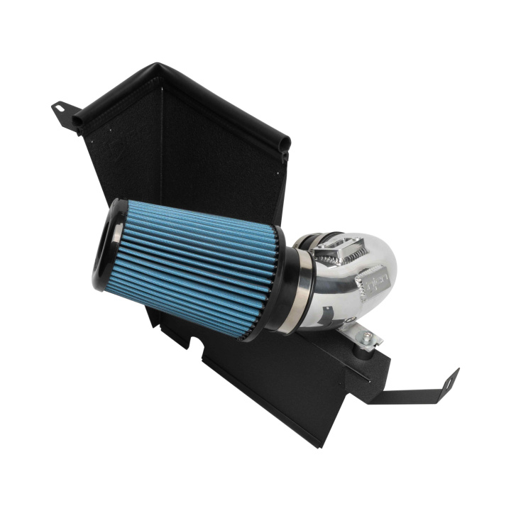 SP2301P Short Ram Polerat Luftfilterkit / Sportluftfilter Injen Technology i gruppen Välj bilmodell / Toyota / GR Supra MK5 2019+ / Tuning hos DDESIGN Scandinavia AB (injSP2301P)