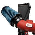 SP2301WR Short Ram Rött Luftfilterkit / Sportluftfilter Injen Technology