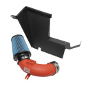 SP2301WR Short Ram Rött Luftfilterkit / Sportluftfilter Injen Technology