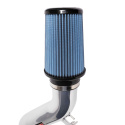 SP3000P Short Ram Polerat Luftfilterkit / Sportluftfilter Injen Technology
