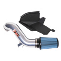 SP3000P Short Ram Polerat Luftfilterkit / Sportluftfilter Injen Technology