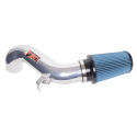 SP3000P Short Ram Polerat Luftfilterkit / Sportluftfilter Injen Technology