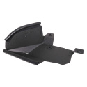 SP3000P Short Ram Polerat Luftfilterkit / Sportluftfilter Injen Technology