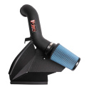 SP3000WB Short Ram Svart Luftfilterkit / Sportluftfilter Injen Technology