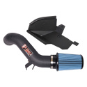 SP3000WB Short Ram Svart Luftfilterkit / Sportluftfilter Injen Technology