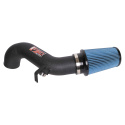 SP3000WB Short Ram Svart Luftfilterkit / Sportluftfilter Injen Technology
