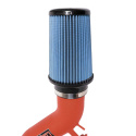 SP3000WR Short Ram Rött Luftfilterkit / Sportluftfilter Injen Technology