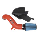 SP3000WR Short Ram Rött Luftfilterkit / Sportluftfilter Injen Technology