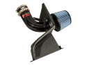 SP3009BLK Short Ram Svart Luftfilterkit / Sportluftfilter Injen Technology