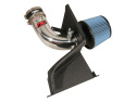 SP3009P Short Ram Polerat Luftfilterkit / Sportluftfilter Injen Technology