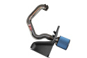 SP3030P Short Ram Polerat Luftfilterkit Injen Technology