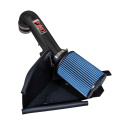 SP3078BLK Short Ram Svart Luftfilterkit / Sportluftfilter Injen Technology