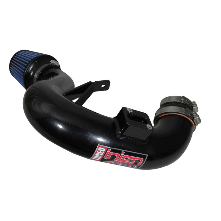 SP3080BLK CAI Svart Kalluftsintag Luftfilterkit / Sportluftfilter Injen Technology i gruppen Välj bilmodell / Audi / A4 - S4 - RS4 (B8) 2007-2014 / Tuning / Insug & Luftfilter hos DDESIGN Scandinavia AB (injSP3080BLK)