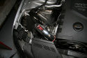SP3080BLK CAI Svart Kalluftsintag Luftfilterkit / Sportluftfilter Injen Technology