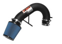 SP3087BLK CAI Kalluftsintag Svart Luftfilterkit / Sportluftfilter Injen Technology