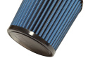 SP3087BLK CAI Kalluftsintag Svart Luftfilterkit / Sportluftfilter Injen Technology