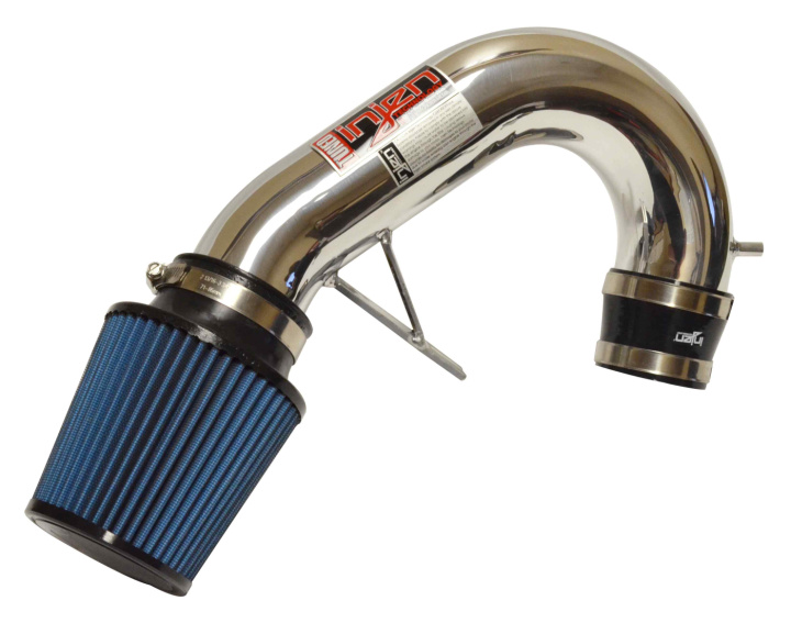 SP3087P CAI Kalluftsintag Luftfilterkit / Sportluftfilter Injen Technology i gruppen Välj bilmodell / Audi / A4 - S4 - RS4 (B9) 2015+ / Tuning hos DDESIGN Scandinavia AB (injSP3087P)