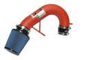 SP3087WR CAI Kalluftsintag Rött Luftfilterkit / Sportluftfilter Injen Technology