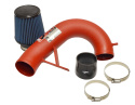SP3087WR CAI Kalluftsintag Rött Luftfilterkit / Sportluftfilter Injen Technology