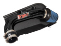 SP6010BLK Short Ram Svart Luftfilterkit / Sportluftfilter Injen Technology