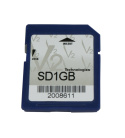 2GB SD-Minneskort Innovate Motorsport