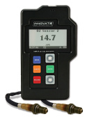 LM-2 Basic Kit med dubbla Sonder Innovate Motorsport