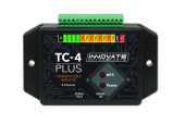 inn3915 TC-4 PLUS: Thermocouple Amplifier for MTS 4-Channel w/Analog Outputs NEW! Innovate Motorsport (1)
