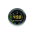 MTX-D: Bränsletryck (0-145 PSI 10 BAR) Mätarkit Innovate Motorsport