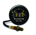 MTX-L PLUS: Digital Bredbandslambda 2.4m Sensorkabel Innovate Motorsport
