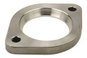 Subaru OEM Downpipe Till 3” Catback Adapter Invidia