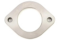 Subaru OEM Downpipe Till 3” Catback Adapter Invidia