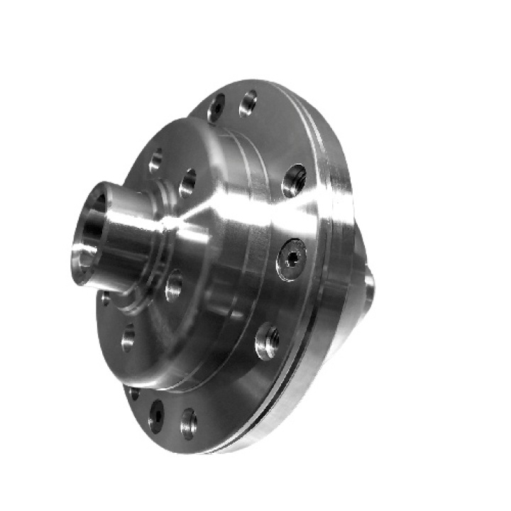 kazDBD1610 Ford Fiesta ST 2014+ KAAZ LSD Diff 1.5-Vägs 