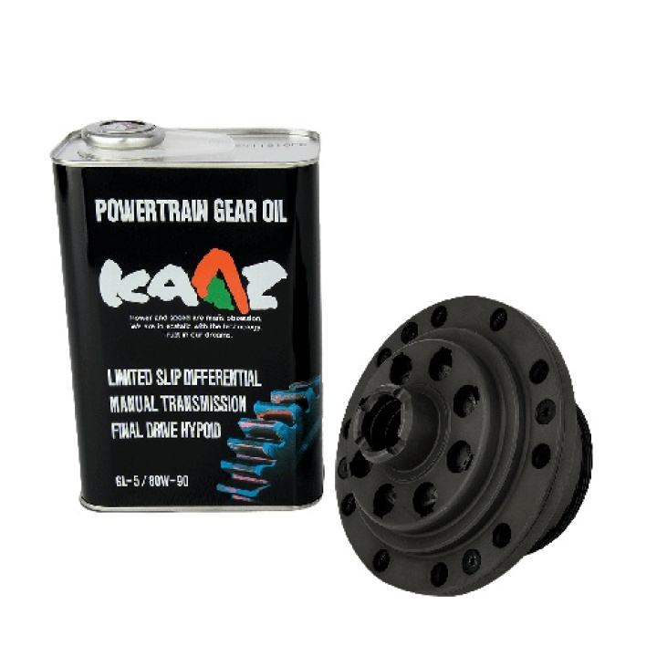 kazDBH1812 Honda Civic EG2 / EG6 / EG9 / EK4 – Open KAAZ LSD Diff 1.5-Vägs 