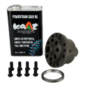 Mitsubishi Lancer CK4A – Mirage CJ4A / CK4A – Hyundai Tiburon 95-01 (1.8L)- 01+ (2.0L) KAAZ LSD Diff 1.5-Vägs  