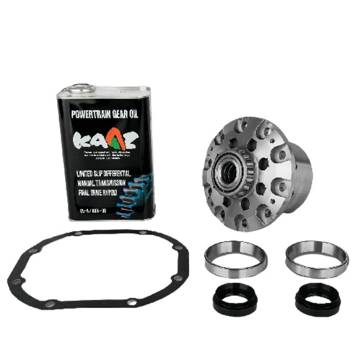 kazSBN2655 Nissan Skyline HR32/33 ER32/33 – RPS13- S13/S14 N/A – Z31 KAAZ LSD Diff 1.5-Vägs 