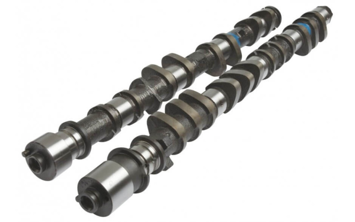 kel194-TA Toyota 4A-Ge 20V 264/264° Stage 1 Turbo Prestanda Kamaxlar Kelford