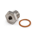 1/2NPT Till 1/8PT Adapter Killer B Motorsport