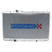 koyHH083417 Honda Civic TYPE-R FK8 17+ Aluminium Kylare Koyorad (1)
