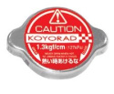 Koyoradrad Hyper Kylarlock 1.3Bar - Deep Plunger Style Koyorad
