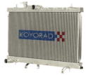 Subaru Forester XT Turbo 06-08 Aluminium Kylare Koyorad