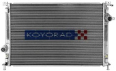 koyVH322787N Ford Focus ST 13-17 Aluminium Kylare Koyorad (1)