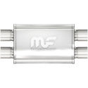 Ljuddämpare MAG SS 14x4x9 2.25\'\' MagnaFlow 