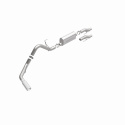 2011-2014 Ford F-150 Street Series Catback Sportavgassystem Magnaflow