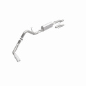 2011-2014 Ford F-150 Street Series Catback Sportavgassystem Magnaflow