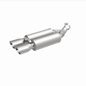 2005-2006 Chrysler Crossfire Competition Series Axleback Sportavgassystem Magnaflow