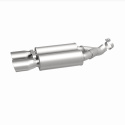 2005-2006 Chrysler Crossfire Competition Series Axleback Sportavgassystem Magnaflow
