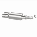 2005-2006 Chrysler Crossfire Competition Series Axleback Sportavgassystem Magnaflow