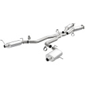 Jeep Grand Cherokee WK2 SRT 2012-2021 3\'\' Catback Exhaust System Magnaflow