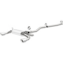 2012-2019 Land Rover Range Rover Evoque Touring Series Catback Sportavgassystem Magnaflow
